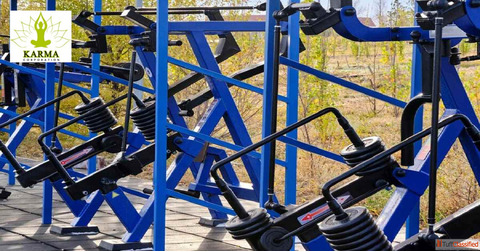 Multi Play Equipment Dealer in Indore Karma Corporation Multi Play Equipment Dealer in Indore Karma Corporation