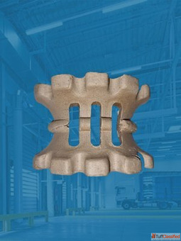Cecebe HP Porcelain Saddles Reliable Supplier for Industrial Use Cecebe HP Porcelain Saddles Reliable Supplier for Industrial Use