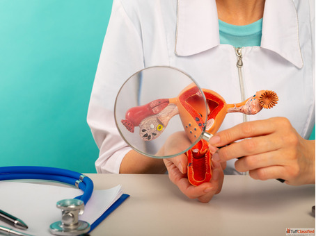 Best Gynecologist in Dehradun Best Gynecologist in Dehradun