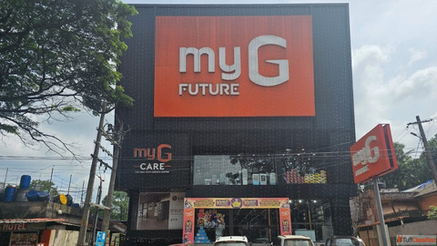 myG Future Kottakkal