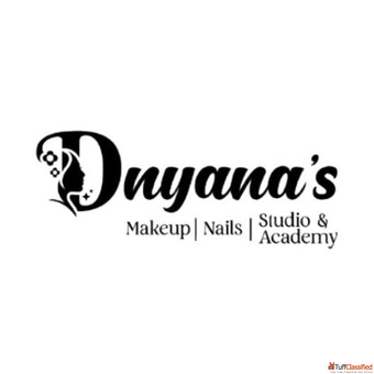 Dnyana's Makeup and Nail Art Studio Academy Dnyana's Makeup and Nail Art Studio Academy