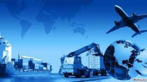 Logistics and Supply Chain Management Courses - Enroll Today Logistics and Supply Chain Management Courses - Enroll Today