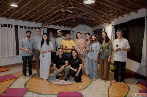 Transform Your Life with Expert Life Coaching Workshops in Delhi Transform Your Life with Expert Life Coaching Workshops in Delhi