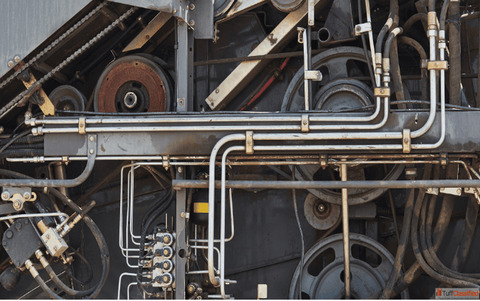 Expert Static Equipment Installation Commissioning Services - Swamina International Pvt. Ltd. Expert Static Equipment Installation Commissioning Services - Swamina International Pvt. Ltd.