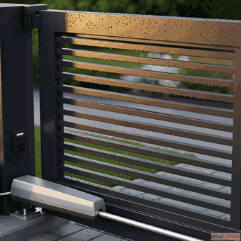 Automatic Gates in Bangalore Sliding Swing Foldable Gates Automatic Gates in Bangalore Sliding Swing Foldable Gates