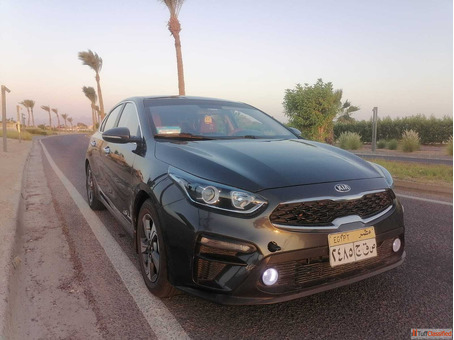 Reliable Private Taxi from Hurghada Airport - No Hidden Fees