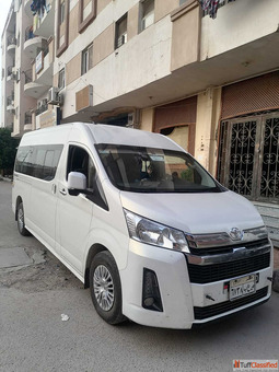 Reliable Private Taxi from Hurghada Airport - No Hidden Fees