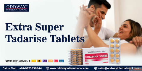 Buy Extra Super Tadarise Tablets Online Oddway International Buy Extra Super Tadarise Tablets Online Oddway International