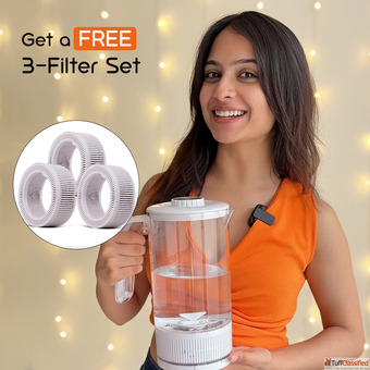 Hydrogen Water Machine - Adivaa Hydrogen Water Machine - Adivaa