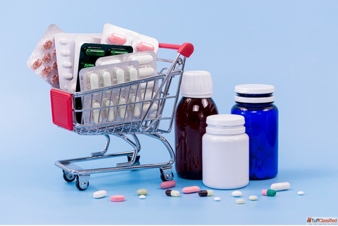 Step Into Success with Pharmacy College in Delhi NCR Step Into Success with Pharmacy College in Delhi NCR