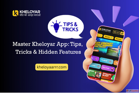 Master Kheloyar App Tips Tricks Hidden Features Master Kheloyar App Tips Tricks Hidden Features