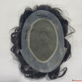 HairTaria - Hair Patch Manufacture Wholesaler HairTaria - Hair Patch Manufacture Wholesaler
