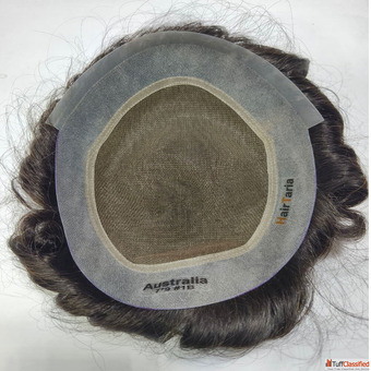 HairTaria - Hair Patch Manufacture Wholesaler