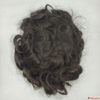HairTaria - Hair Patch Manufacture Wholesaler