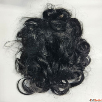 HairTaria - Hair Patch Manufacture Wholesaler