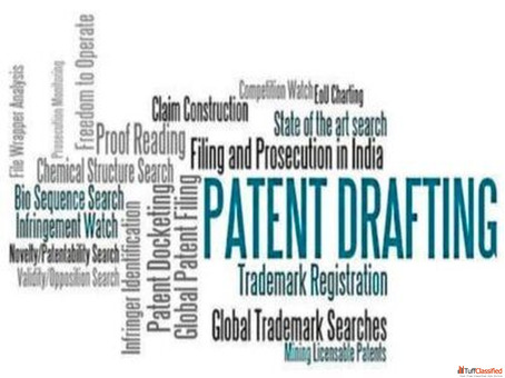 Patent Drafting in India Einfolge Technologies Patent Drafting in India Einfolge Technologies