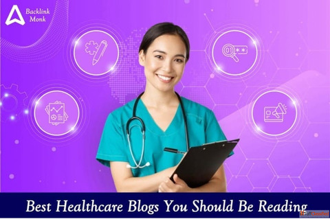 List of Best Healthcare Blogs You Should Be Reading List of Best Healthcare Blogs You Should Be Reading