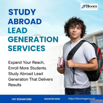 study abroad lead generation study abroad lead generation