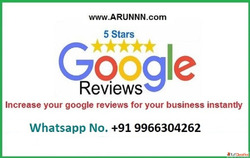 I will provide 10 Google Business Reviews to your business p...