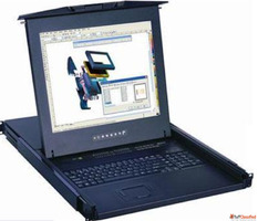 Experience Seamless Remote Operations with the Best IP KVM S...