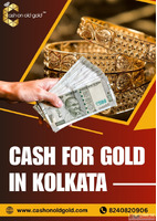 Cash for Gold in Kolkata Get Instant Cash for Your Gold at B...