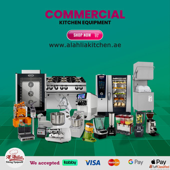 Commercial Kitchen Equipment Commercial Kitchen Equipment