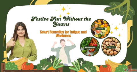 Smart Remedies for Fatigue and Weakness Smart Remedies for Fatigue and Weakness