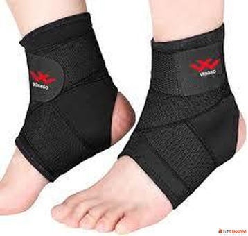 How to Buy the Perfect Ankle Brace for Support and Comfort How to Buy the Perfect Ankle Brace for Support and Comfort