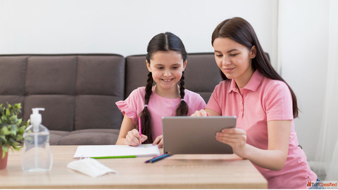 Home Tutor Job for Economics Specialist Home Tutor Job for Economics Specialist