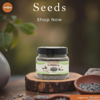 Buy Organic Food Products Online - Chia Seeds Cold Pressed O...
