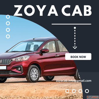 Zoya Cab Reliable and Comfortable Cab Booking in Patna with Easy Online Access Zoya Cab Reliable and Comfortable Cab Booking in Patna with Easy Online Access