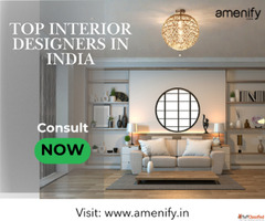 Top Interior Designers in India for Stunning Delhi Homes