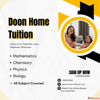 Why Choose CBSE Board Home Tutor Near Me Dehradun for Qualit...