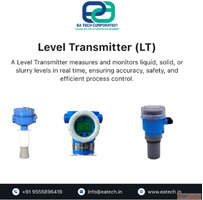 Best Level Transmitter Price in India - Accurate and Reliabl...