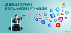 See Through the World of Digital Marketing in Bangalore with...