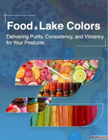 Food Color manufacturer in India