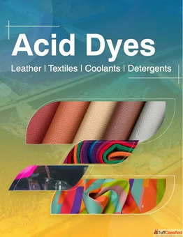 Food Color manufacturer in India
