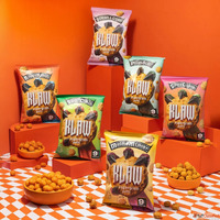 Best Low Calorie Snacks to Satisfy Your Cravings Guilt-Free