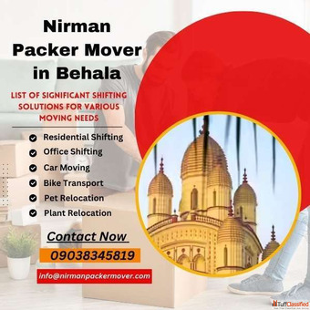 PACKERS AND MOVERS BEHALA PACKERS AND MOVERS BEHALA