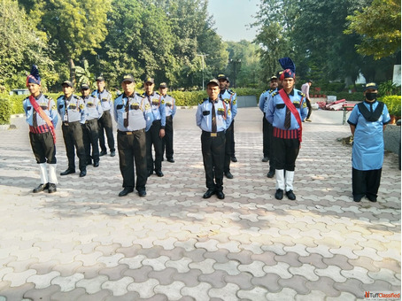 Secura Security Best Security Guard Housekeeping Company in Delhi NCR Secura Security Best Security Guard Housekeeping Company in Delhi NCR