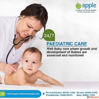 Comprehensive Child Health Solutions Family Guidance