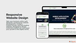 Top Website Development Company in Lucknow Best Web Applicat...