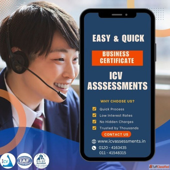 Professional ISO 50001 and GMP Certification Company in India - ICV Assessments Professional ISO 50001 and GMP Certification Company in India - ICV Assessments