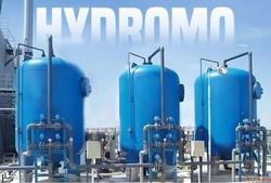 Hydromo Water Treatment Plants in Telangana Andhra Pradesh