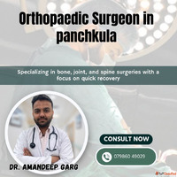 Bone Specialist Doctor Near Me