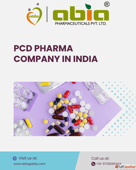 Pcd Pharma Company in India Pcd Pharma Company in India