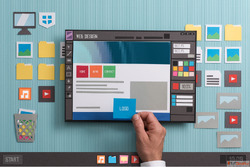 Custom CMS Development Services - Build Manage Scale Your We...