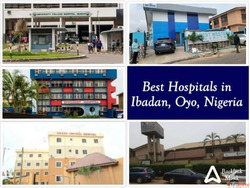 List of Best Hospitals in Ibadan Oyo Nigeria