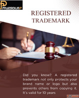 Trademark Filing in Greater Noida