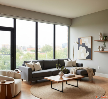 Modern Living Room Furniture for Stylish Homes Modern Living Room Furniture for Stylish Homes